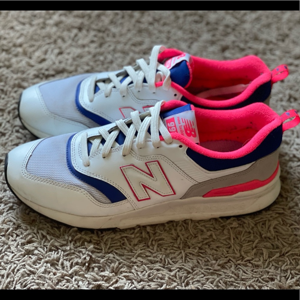 Men’s New Balance Shoes